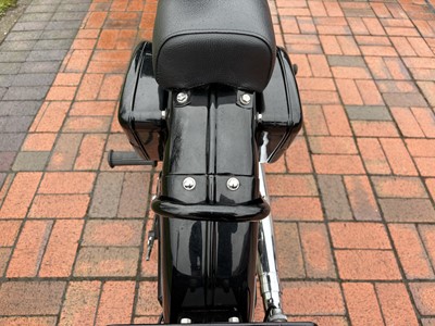 Lot 422 - 1937 BSA Empire Star