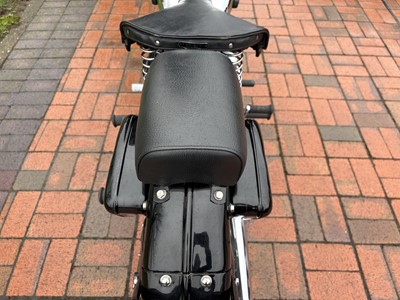 Lot 422 - 1937 BSA Empire Star