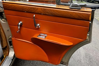 Lot 102 - 1964 Jaguar MkII 3.8