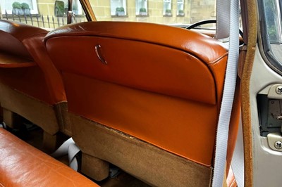 Lot 102 - 1964 Jaguar MkII 3.8