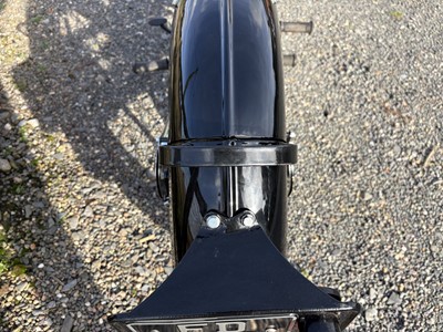 Lot 423 - 1932 Velocette GTP