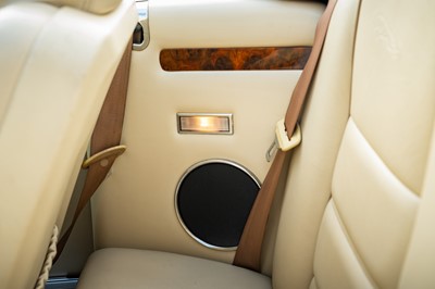 Lot 58 - 1995 Jaguar XJ-S 4.0 Celebration Convertible