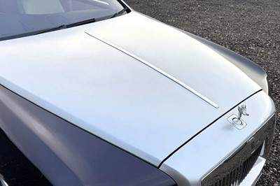 Lot 120 - 2010 Rolls-Royce Ghost