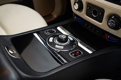 Lot 120 - 2010 Rolls-Royce Ghost