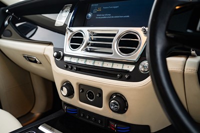 Lot 120 - 2010 Rolls-Royce Ghost