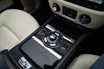 Lot 120 - 2010 Rolls-Royce Ghost