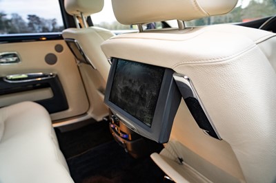 Lot 120 - 2010 Rolls-Royce Ghost