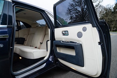 Lot 120 - 2010 Rolls-Royce Ghost