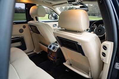Lot 120 - 2010 Rolls-Royce Ghost