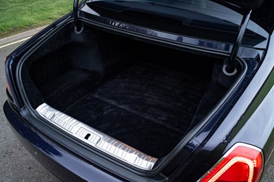 Lot 120 - 2010 Rolls-Royce Ghost