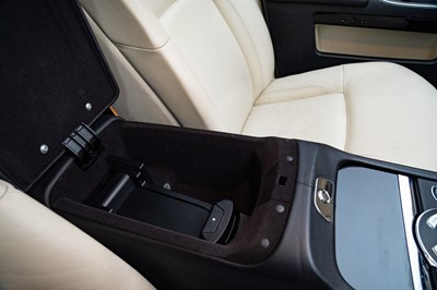 Lot 120 - 2010 Rolls-Royce Ghost