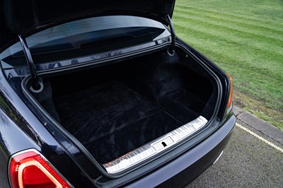 Lot 120 - 2010 Rolls-Royce Ghost