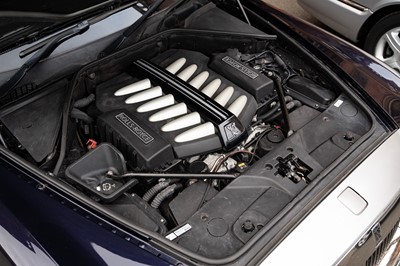 Lot 120 - 2010 Rolls-Royce Ghost