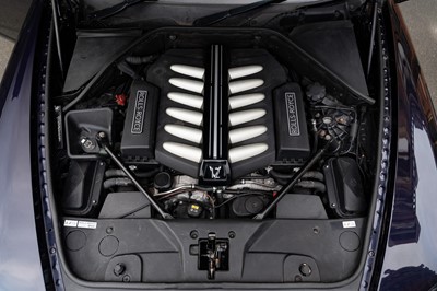 Lot 120 - 2010 Rolls-Royce Ghost