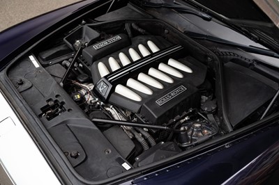 Lot 120 - 2010 Rolls-Royce Ghost