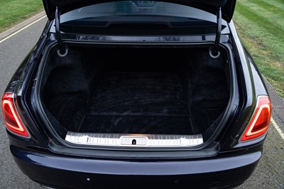 Lot 120 - 2010 Rolls-Royce Ghost
