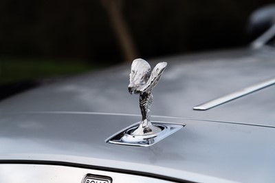 Lot 120 - 2010 Rolls-Royce Ghost