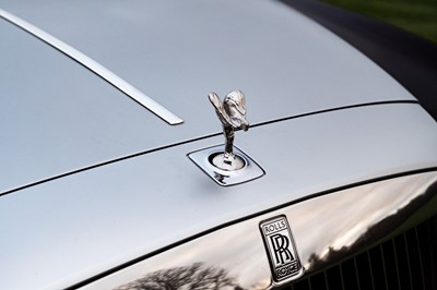 Lot 120 - 2010 Rolls-Royce Ghost