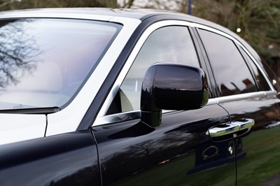 Lot 120 - 2010 Rolls-Royce Ghost