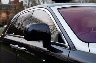Lot 120 - 2010 Rolls-Royce Ghost