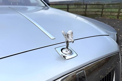 Lot 120 - 2010 Rolls-Royce Ghost