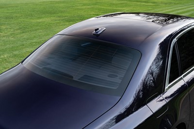 Lot 120 - 2010 Rolls-Royce Ghost