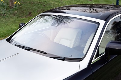 Lot 120 - 2010 Rolls-Royce Ghost