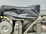Lot 412 - 1966 Triumph 3TA (Ex-Dutch Army)