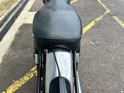 Lot 202 - 1960 Velocette Viper