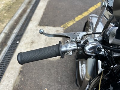 Lot 202 - 1960 Velocette Viper