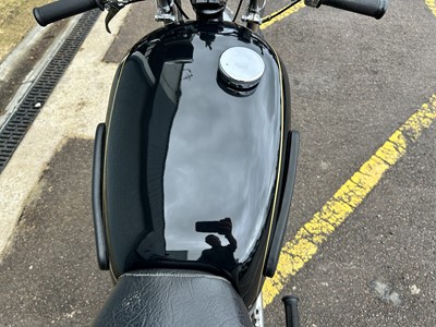 Lot 202 - 1960 Velocette Viper