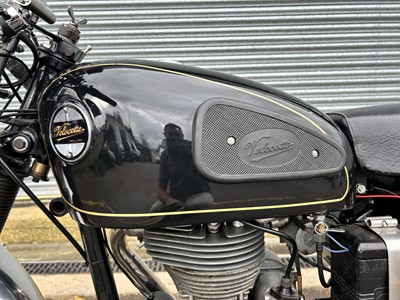 Lot 202 - 1960 Velocette Viper