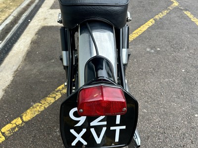 Lot 202 - 1960 Velocette Viper