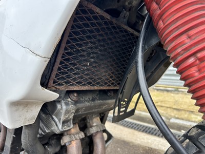 Lot 414 - 1991 YAMAHA XTZ 750