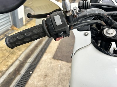 Lot 414 - 1991 YAMAHA XTZ 750