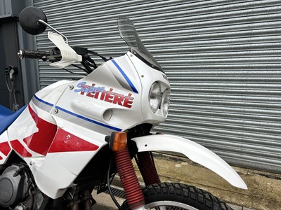 Lot 414 - 1991 YAMAHA XTZ 750