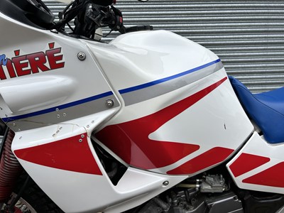 Lot 414 - 1991 YAMAHA XTZ 750