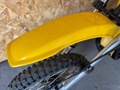 Lot 421 - 1978 Yamaha YZ80E