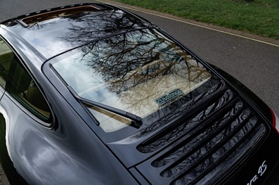 Lot 122 - 2007 Porsche 911 Carrera 4S Manual