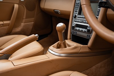 Lot 122 - 2007 Porsche 911 Carrera 4S Manual