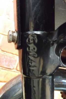 Lot 463 - 1935 Norton Model 50