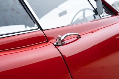 Lot 121 - 1959 Jaguar XK150 SE Fixed Head Coupe