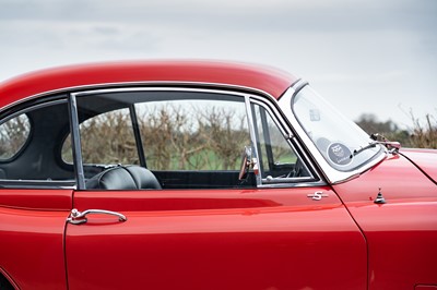 Lot 121 - 1959 Jaguar XK150 SE Fixed Head Coupe