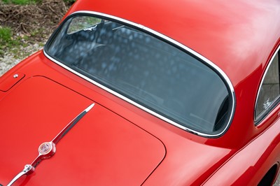 Lot 121 - 1959 Jaguar XK150 SE Fixed Head Coupe