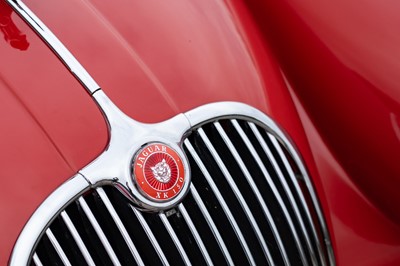 Lot 121 - 1959 Jaguar XK150 SE Fixed Head Coupe