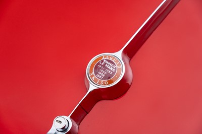 Lot 121 - 1959 Jaguar XK150 SE Fixed Head Coupe
