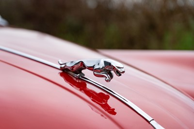 Lot 121 - 1959 Jaguar XK150 SE Fixed Head Coupe