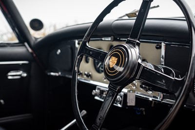 Lot 121 - 1959 Jaguar XK150 SE Fixed Head Coupe