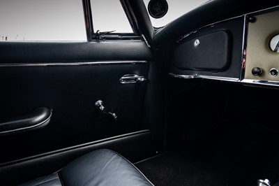 Lot 121 - 1959 Jaguar XK150 SE Fixed Head Coupe