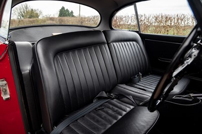 Lot 121 - 1959 Jaguar XK150 SE Fixed Head Coupe